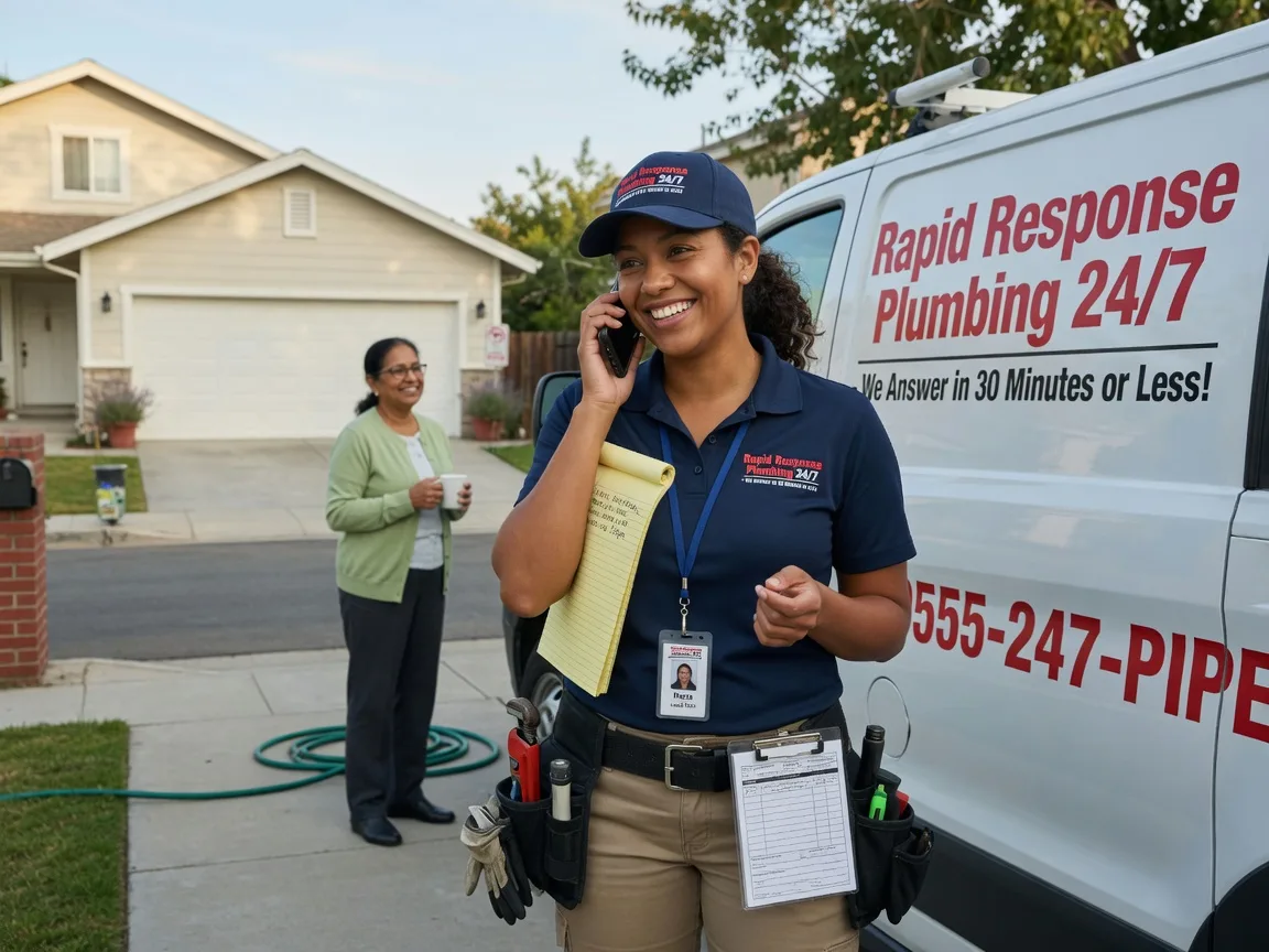 Emergency Plumber Montezuma, OH FAQs